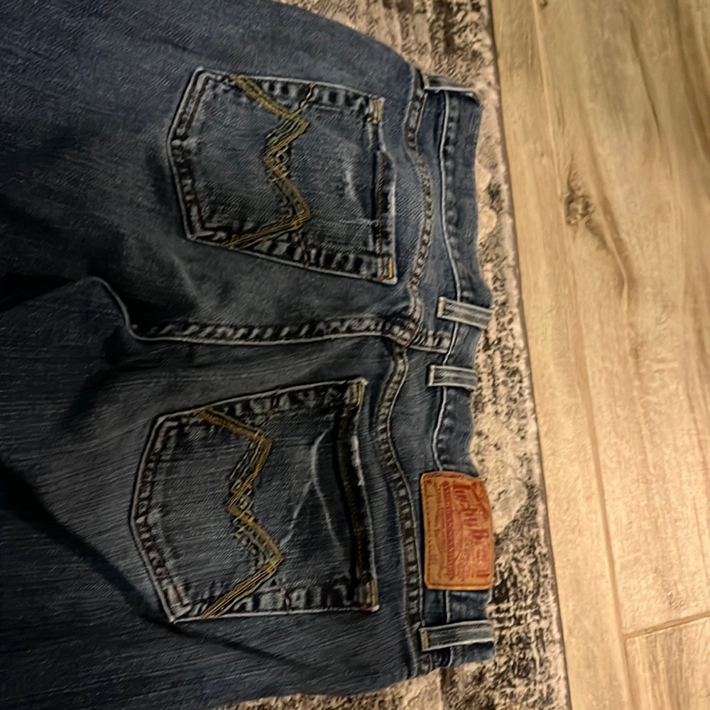 Lucky Brand  Bootcut Jean size 8/29